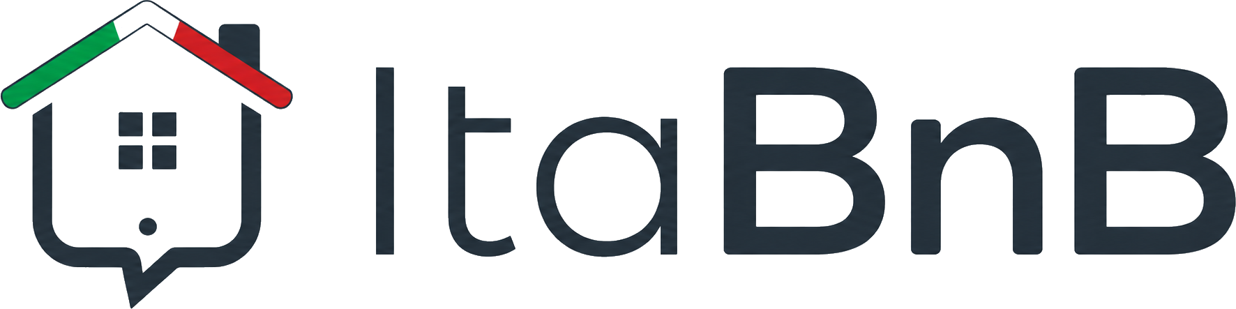 ItaBnB Logo