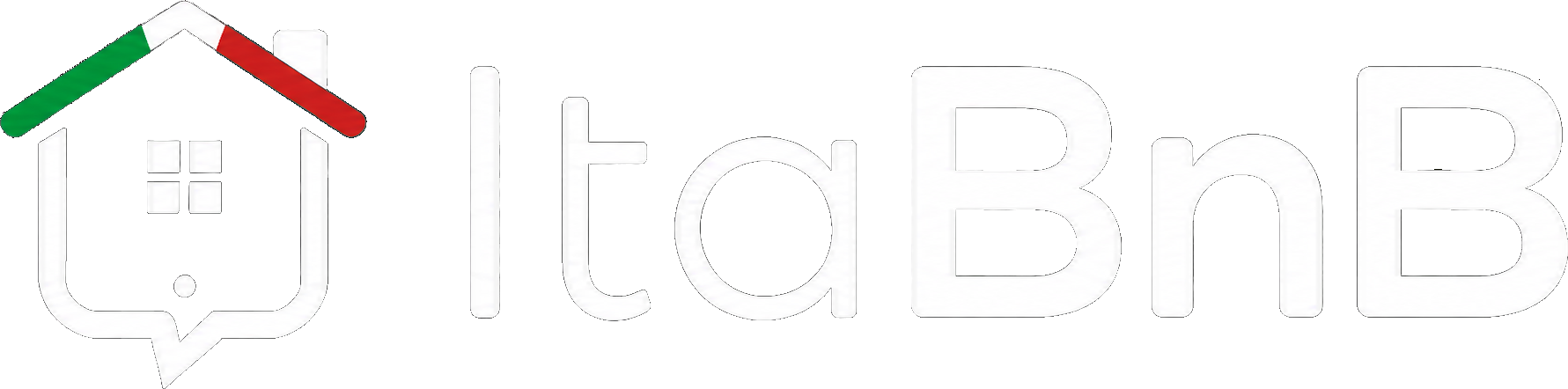 ItaBnB Logo